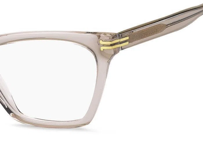Marc Jacobs MJ1039 Eyeglasses - view 6
